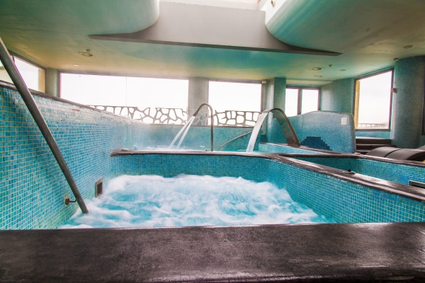 Valle del Este Golf Spa & Beach Hotel